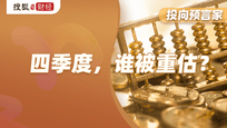 黄金高位、油价乱跳、美债收益率拉扯：全球资产为什么吵成一团？|投向预言家