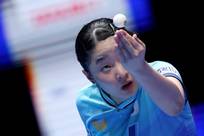 日媒：张本美和将成中国最大威胁 日本女乒或迎黄金时代