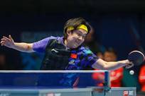 大满贯爆冷门！世界冠军2-3被淘汰，国乒连轰3-0，王楚钦首秀敲定