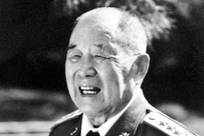 77年李德生探望叶剑英，席间叶帅突然提点：你去看看你们的老政委