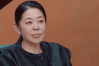 倪萍辣评邹市明：我觉得他没太有是非观