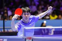 WTT瑞典大满贯：林诗栋3-1陈垣宇 覃予萱3-2伊藤美诚
