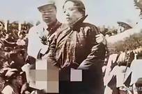 1952年青岛头牌名妓被万人公审枪决，行刑前她紧紧提着裤子不松手