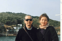 《粉红女郎》“男人婆”张延宣布离婚 与丈夫被传价值观存在差异