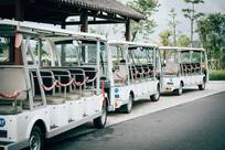 10公里要价30元，景区摆渡车非坐不可吗？