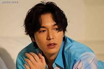 39岁李敏镐近况曝光！与裴秀智分手已经9年，如今还是单身让人唏嘘