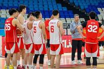 中国男篮回国将原地解散 曝郭士强下课已成定局
