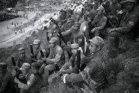 1944年，八路军副团长单德贵叛变投日当汉奸，后来结局如何？