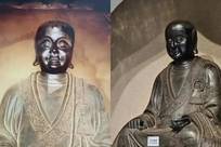 马未都再发声：如果佛像确为五公祠所丢，愿意高高兴兴送回