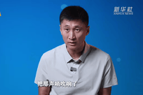 马宁首次回应无缘主哨淘汰赛：到现在都不知道为什么，配置问题不是核心原因