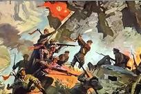 1935年红军攻克腊子口，意外发现一个仓库，进去一看全军都哭