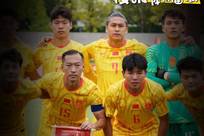 中国男足亚运队逼平伊朗拿下关键一分 出线形势向好