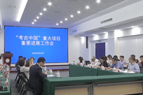 斩获多项重大新发现 中国考古经验如何助力海外遗址研究与保护？