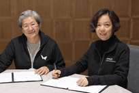 AI领域华裔顶级女性联手背后：从多年好友到上下级，不让空间智能只停留在数字世界里