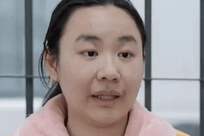 明珍珍临刑前讲述埋葬电诈人员细节