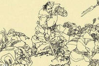 李纲与名将种师中之死
