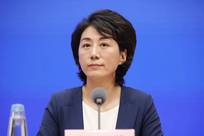 中方提名宋莉博士参与竞选世卫组织总干事