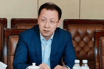 哈药股份公告：总裁芦传有被留置