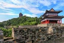 古代没水泥，为何明城墙能稳如泰山600年？材料现代人都舍不得用