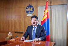 美俄双双衰落，蒙古国看清趋势，总统对华交底，骑墙套利时代终结