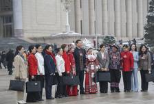 共同奔赴希望的春天——十四届全国人大四次会议开幕为教育带来新期待