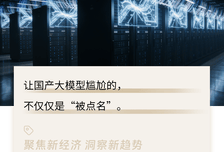 美国企业154页的报告，把国产大模型厂商干沉默了
