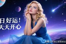 明日运势｜DH.APP 2026年9月20日 十二星座运势