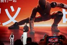 19999元起，2.5分钟下线一台，当个人机器人开始像手机一样售卖
