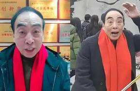 小七龄童因病医治无效去世 享年84岁