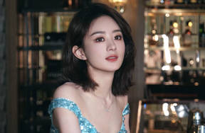 赵丽颖出任金鸡电影创投大会主单元评审