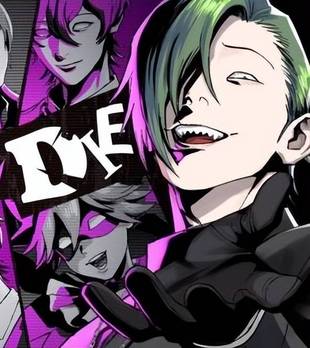 不爆火就处刑！讲谈社死亡新游《BUZZ or DIE》定档10.28，免费试玩版已上线！