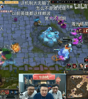 LOL怀旧服上线不到三个月，热度暴跌彻底凉凉？拳头官宣停服时间
