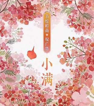 杨梅撞荔枝，一口沦陷！小满啖此饮，方知初夏甜丨节绘岭南·叹广货