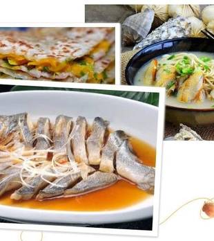 浙江台州，一座被美食浸润的幸福之城