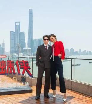 荷兰弟为森马带来泼天流量？陈昊宇全球大片引热议