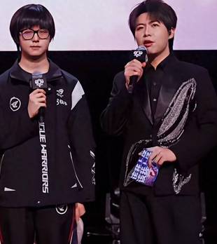 RW击败Hero晋级，小俞五杀极限守家，赛后喊话AG：下手轻一点