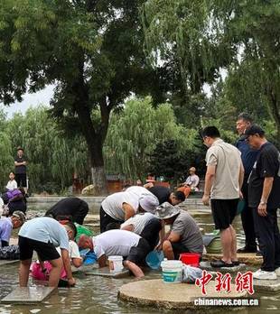 一座“金都”多重体验 山东招远“淘”出黄金旅游新业态