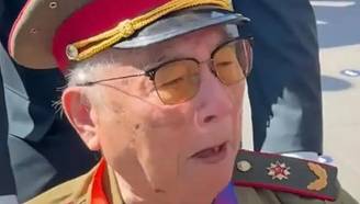 “我们有本事，捍卫我们国家！” 勿忘九一八