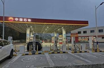第一批国庆返程的油车车主，优越感被彻底击碎
