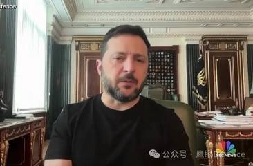 泽连斯基割地求和？别犯蠢了！超低空飞行撞电线杆，俄军可能损失了两架战斗机