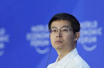 雷军猛踢一脚，宇树终于止跌了