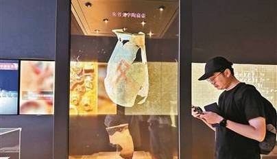 文博场馆优化提升 “双奥园区”客流攀升