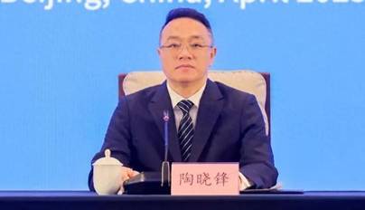 陶晓锋，被查