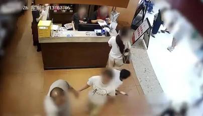 “4岁男童被指摸臀”事件背后