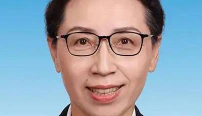 焦雅辉任广西壮族自治区政府副主席