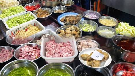食堂托管采购的五个步骤