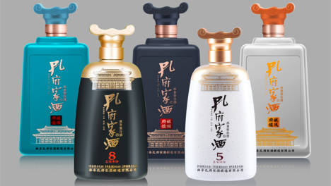 逆势高增、韧性生长，孔府家跑出名酒复兴加速度