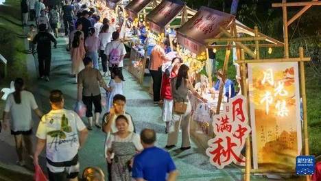 中秋文旅数据喜人 精确集团紧抓趋势打造多业态融合平台
