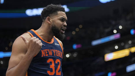 [流言板]利拉德：我在NBA中唯一没做到的事情就是赢得总冠军