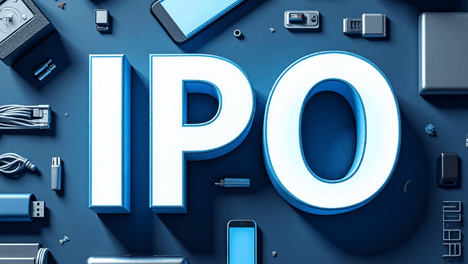 欣强电子IPO：家族"全台籍"控股95% 营收停滞下创业板闯关